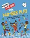 Coding Unplugged: With Number Play cover