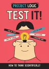 Project Logic: Test It! cover