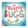 Funny Bugs cover