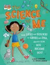 The Science of Me cover