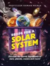 Recipe for a Solar System cover