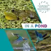 Explore Ecosystems: In a Pond cover