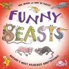 Funny Beasts cover
