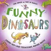 Funny Dinosaurs cover