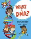 What is DNA? cover