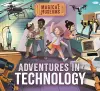 Magical Museums: Adventures in Technology cover