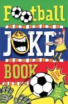 Football Joke Book cover