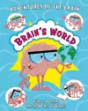 Adventures of the Brain: Brain's World cover