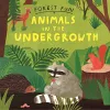 Forest Fun: Animals in the Undergrowth packaging