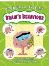 Adventures of the Brain: Brain's Behaviour cover