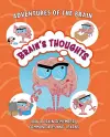Adventures of the Brain: Brain's Thoughts cover