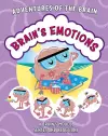 Adventures of the Brain: Brain's Emotions cover