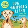 Zany Brainy Animals: How Animals Learn cover