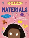 Q and A Kids: Materials cover
