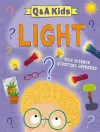 Q and A Kids: Light cover