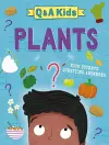 Q and A Kids: Plants cover