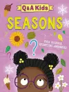 Q and A Kids: Seasons cover