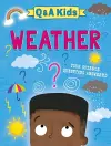 Q and A Kids: Weather cover