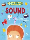 Q and A Kids: Sound cover