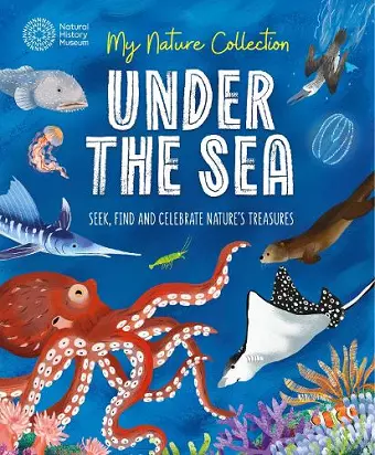 My Nature Collection: Under the Sea cover