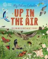 My Nature Collection: Up in the Air cover