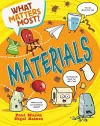 What Matters Most?: Materials cover