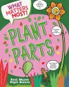 What Matters Most?: Plant Parts cover