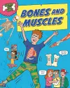 Inside Your Body: Bones and Muscles cover