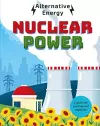 Alternative Energy: Nuclear Power cover