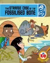 Kid Detectives: The Strange Case of the Fossilised Bone cover