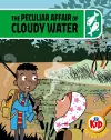 Kid Detectives: The Peculiar Affair of Cloudy Water cover