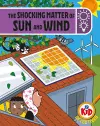 Kid Detectives: The Shocking Matter of Sun and Wind cover