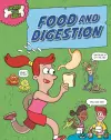 Inside Your Body: Food and Digestion cover
