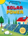 Alternative Energy: Solar Power cover