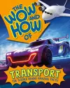 The Wow and How of Transport cover