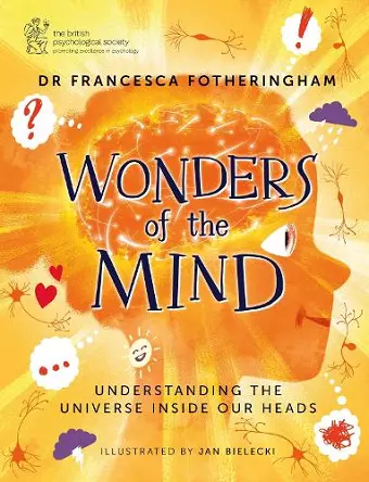 Wonders of the Mind cover