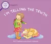 A First Look At: Honesty: I'm Telling The Truth cover