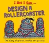 I Bet I Can: Design a Rollercoaster cover