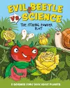 Evil Beetle Versus Science: The Itching Powder Plot cover