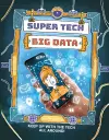 Super Tech: Big Data cover
