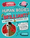 Surprised by Science: Human Bodies are Brilliant! cover