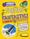 Surprised by Science: Forces are Fantastic! cover