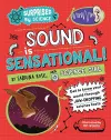 Surprised by Science: Sound is Sensational! cover