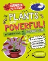 Surprised by Science: Plants are Powerful! cover