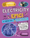 Surprised by Science: Electricity is Epic! cover