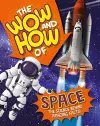 The Wow and How of Space cover