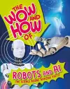 The Wow and How of Robots and AI cover