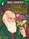 Great Scientists: Charles Darwin cover