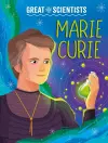 Great Scientists: Marie Curie cover
