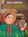 Great Scientists: Mary Anning cover